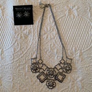 Necklace & Earring Set